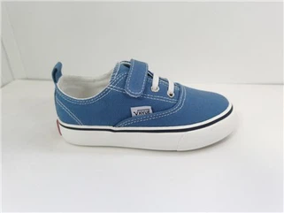 Cluiche Velcro Boy Kids Sneaker